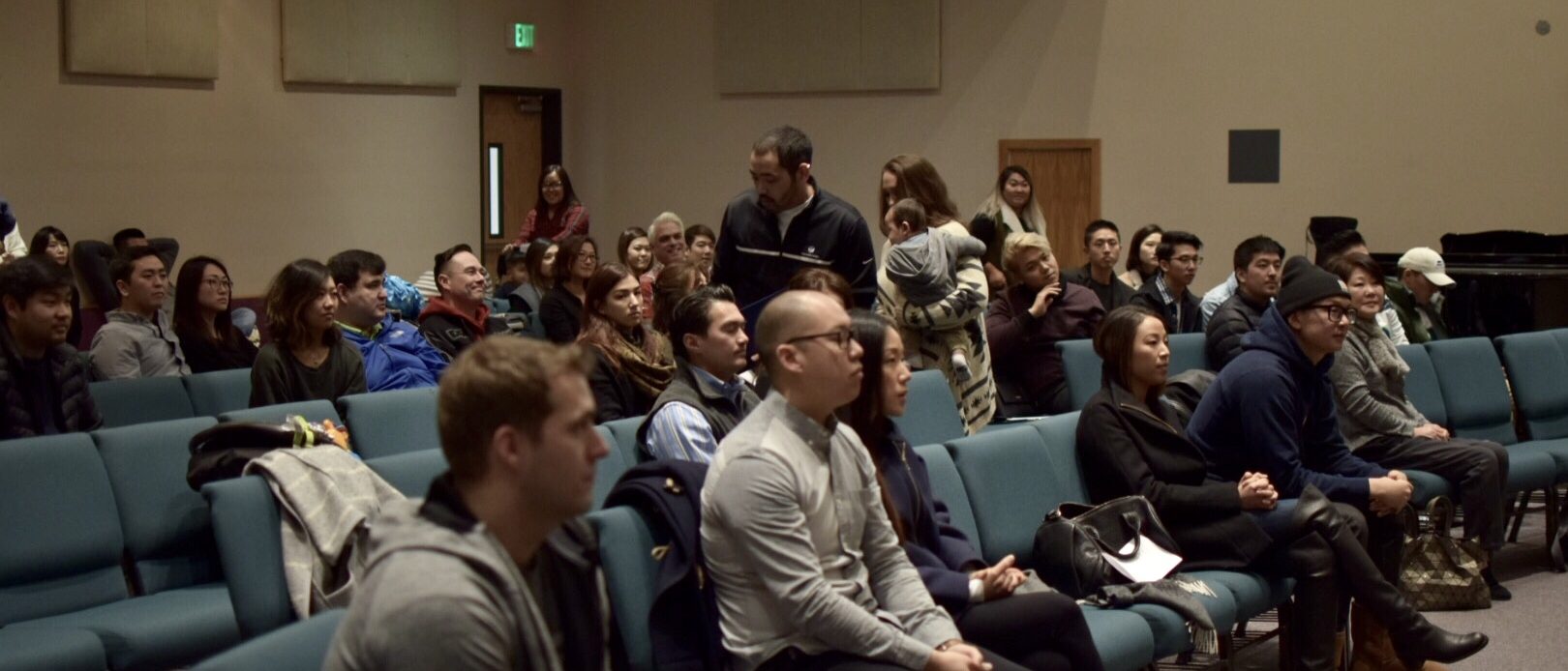 Korean Asian American Church Family College Young Adults Tacoma Federal Way University Place Federal Way Lacey Seattle JBLM 