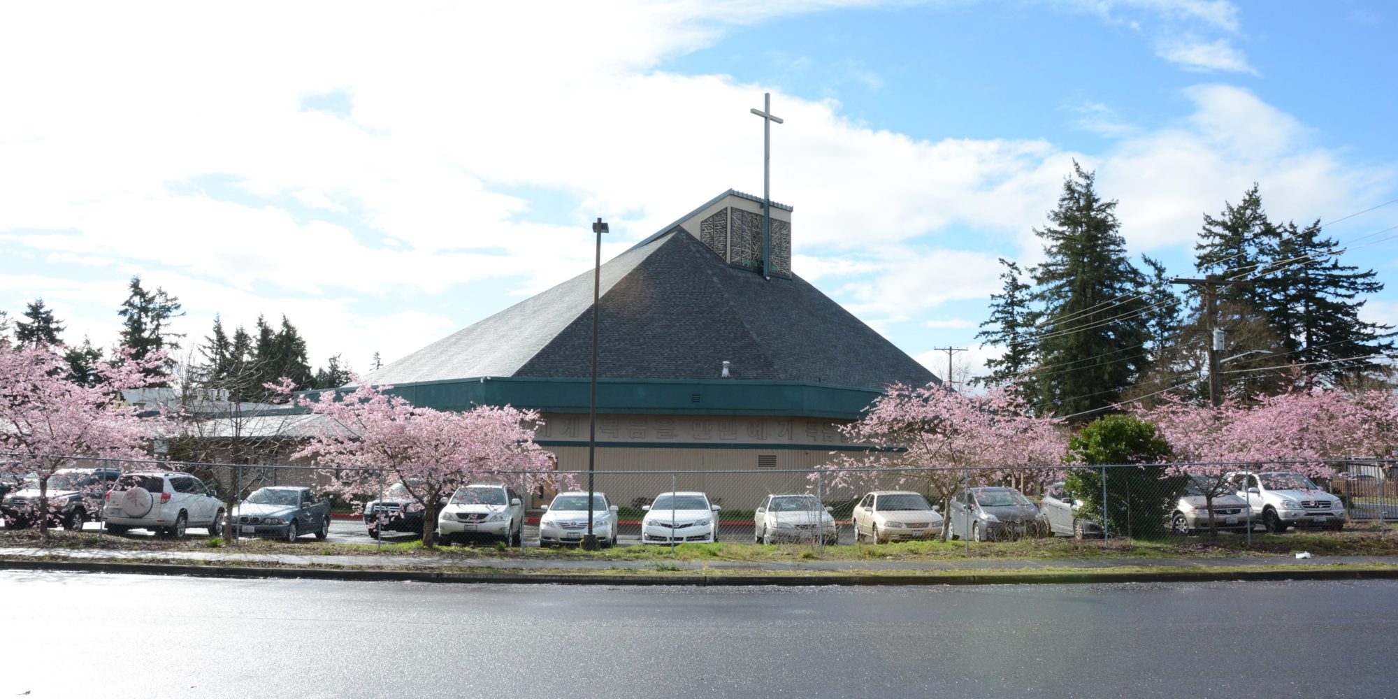 Korean Asian American Church Family College Young Adults Tacoma Federal Way University Place Federal Way Lacey Seattle JBLM  Children VBS Youth